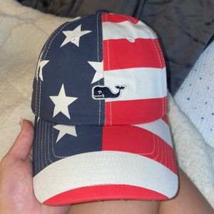 Vineyard Vines Baseball Hat